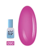 Гель-лак для ногтей LunaMoon 8 мл (Color 090)
