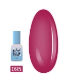 Гель-лак для ногтей LunaMoon 8 мл (Color 095)