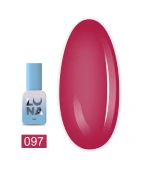 Гель-лак для ногтей LunaMoon 8 мл (Color 097)