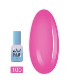 Гель-лак для ногтей LunaMoon 8 мл (Color 100)