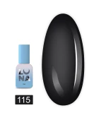 Гель-лак для ногтей LunaMoon 8 мл (Color 115)