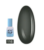 Гель-лак для ногтей LunaMoon 8 мл (Color 116)
