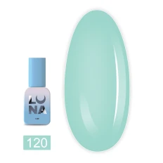 Гель-лак для ногтей LunaMoon 8 мл (Color 120)