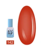 Гель-лак для ногтей LunaMoon 8 мл (Color 142)