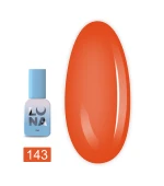 Гель-лак для ногтей LunaMoon 8 мл (Color 143)