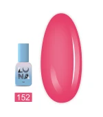 Гель-лак для ногтей LunaMoon 8 мл (Color 152)