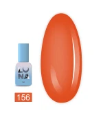 Гель-лак для ногтей LunaMoon 8 мл (Color 156)