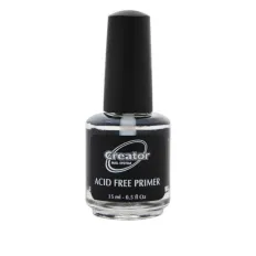 Олія для кутикули Creator 15 мл