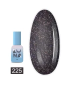 Гель-лак для ногтей LunaMoon 8 мл (Color 225)