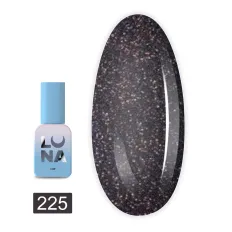 Гель-лак для ногтей LunaMoon 8 мл (Color 225)