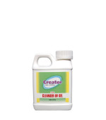 Рідина для зняття липкого шару Creator Cleanser 118 мл