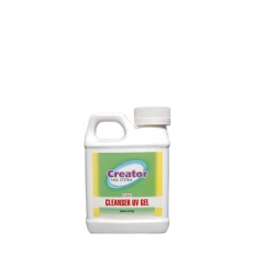 Жидкость для снятия липкого слоя Creator Cleanser 118 мл