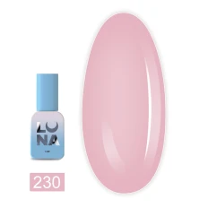 Гель-лак для ногтей LunaMoon 8 мл (Color 230)