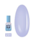 Гель-лак для ногтей LunaMoon 8 мл (Color 231)