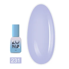 Гель-лак для ногтей LunaMoon 8 мл (Color 231)