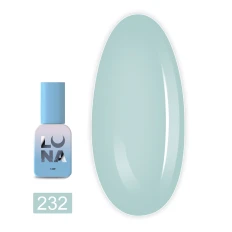 Гель-лак для ногтей LunaMoon 8 мл (Color 232)