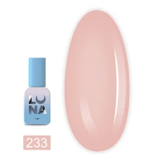 Гель-лак для ногтей LunaMoon 8 мл (Color 233)