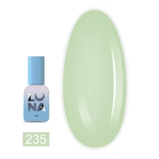 Гель-лак для ногтей LunaMoon 8 мл (Color 235)