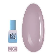 Гель-лак для ногтей LunaMoon 8 мл (Color 238)
