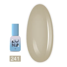 Гель-лак для ногтей LunaMoon 8 мл (Color 241)