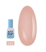 Гель-лак для ногтей LunaMoon 8 мл (Color 242)