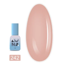 Гель-лак для ногтей LunaMoon 8 мл (Color 242)