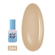 Гель-лак для ногтей LunaMoon 8 мл (Color 244)