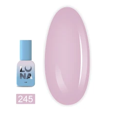 Гель-лак для ногтей LunaMoon 8 мл (Color 245)