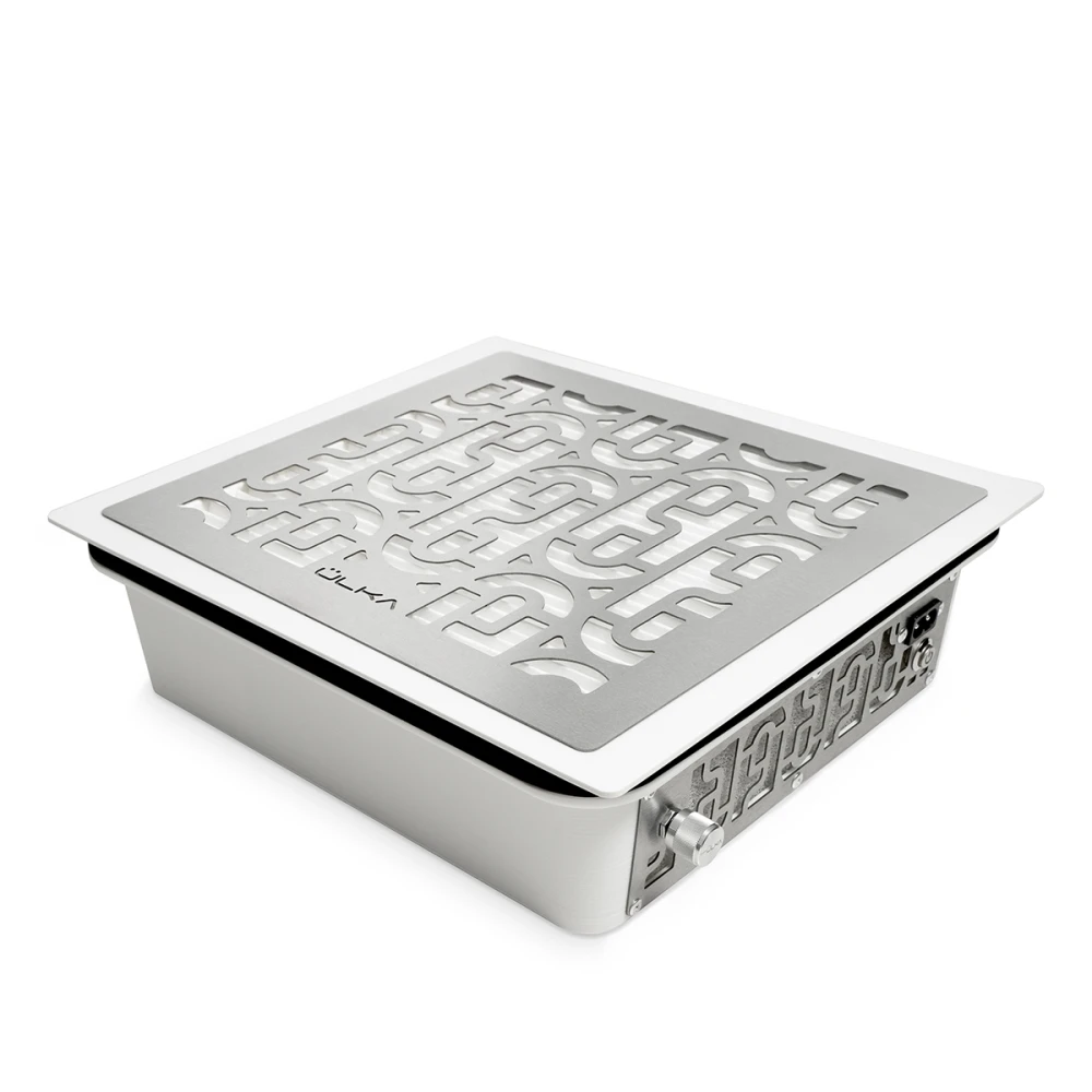 Вытяжка врезная для маникюра ULKA (Prime с фильтром)