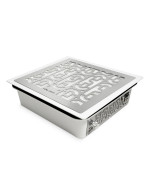 Вытяжка врезная для маникюра ULKA (Prime с фильтром)