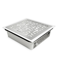 Витяжка врізна для манікюру ULKA (Prime з фільтром)