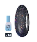 Гель-лак світловідбиваючий LunaMoon 8 мл (Reflection 213)
