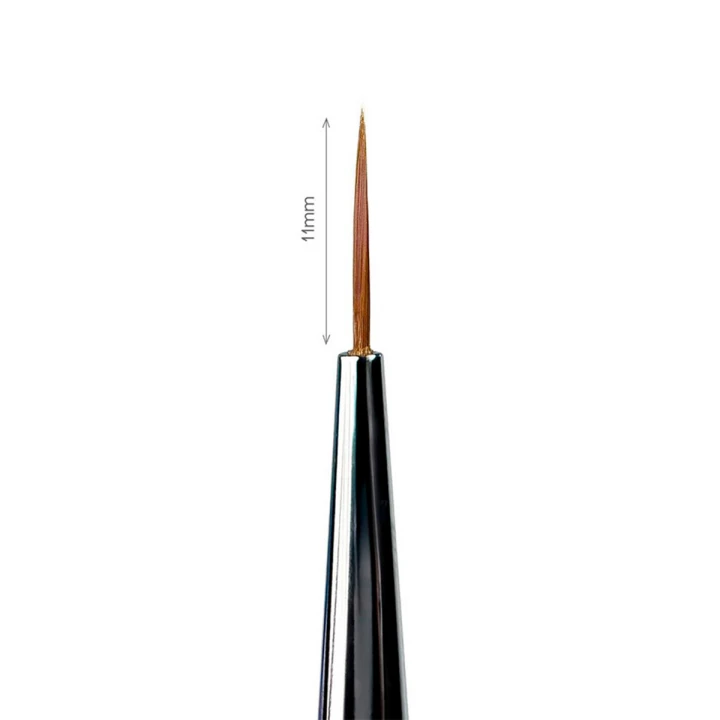 Кисточка двухсторонняя Touch (Duo Expert 11х11)