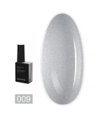 Гель-лак котяче око BIBLIOTEKA (Cat eye 09 Moon Veil)