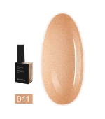 Гель-лак котяче око BIBLIOTEKA (Cat eye 11 Flame)