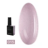 Гель-лак кошачий глаз BIBLIOTEKA (Cat eye 15 Nebula - сиренево-розовый)