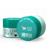 Гель Builder Gel Siller (Soft 02 30 мл)