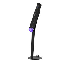 Ліхтарик UV для манікюру DNKa (Black)