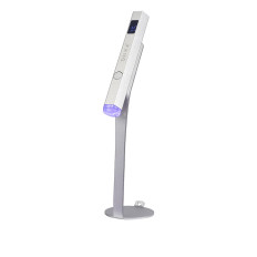 Фонарик UV для маникюра DNKa (Silver)