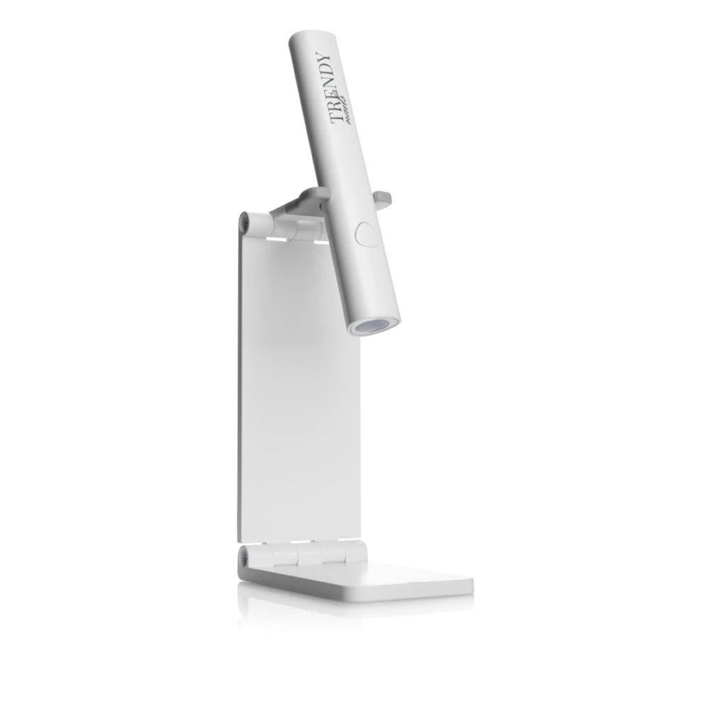 Ліхтарик UV для манікюру TrendyNails (White 3 Вт)