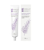 Мазь успокаивающая Shelly (с маслом чайного дерева 30 мл)