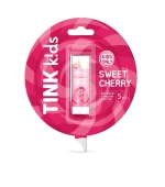 Бальзам для губ дитячий Tink Kids (Sweet Cherry 5 г)
