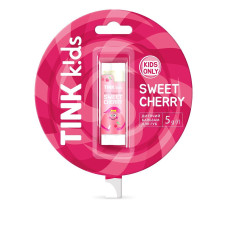 Бальзам для губ дитячий Tink Kids (Sweet Cherry 5 г)