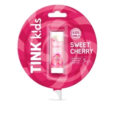 Бальзам для губ детский Tink Kids (Sweet Cherry 5 г)
