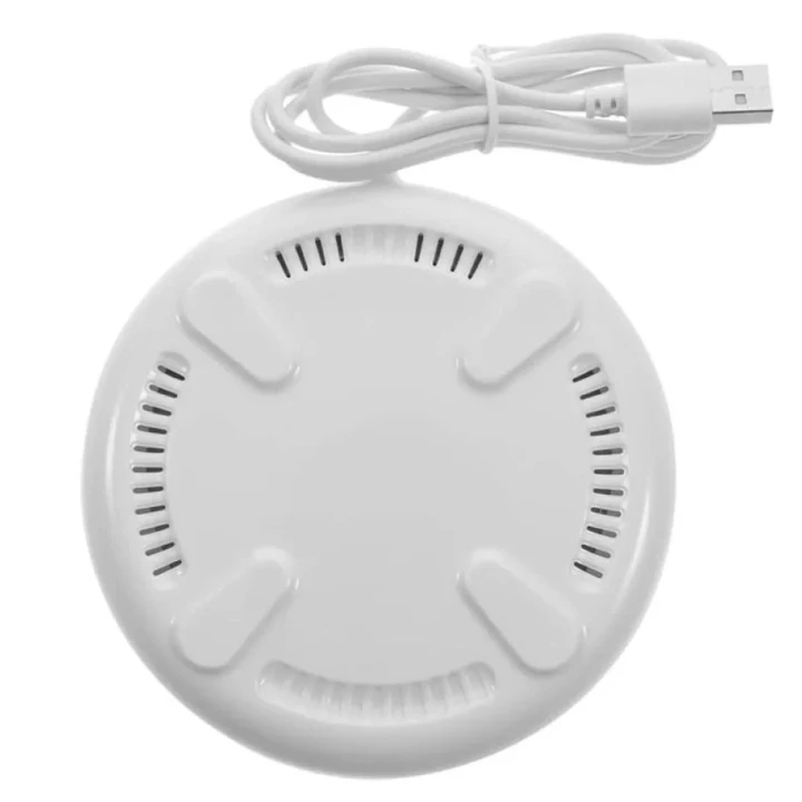 Подставка для разогрева геля NoName (Белая 308м 20 Вт)