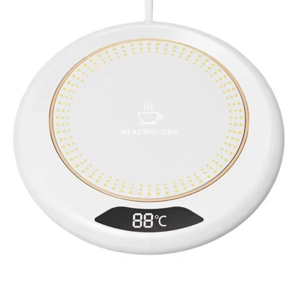 Подставка для разогрева геля NoName (Белая 308м 20 Вт)