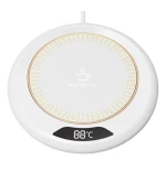 Подставка для разогрева геля NoName (Белая 308м 20 Вт)