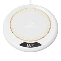 Подставка для разогрева геля NoName (Белая 308м 20 Вт)