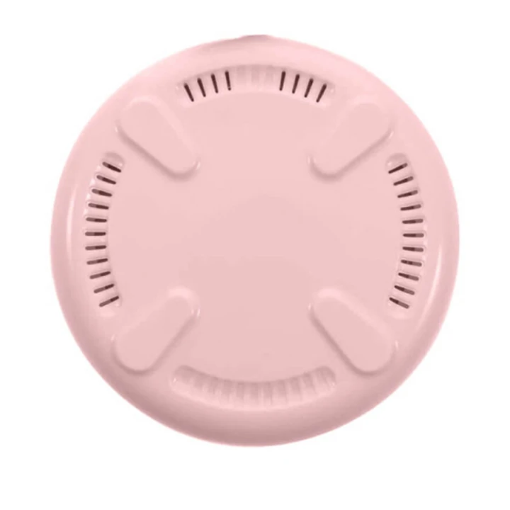 Подставка для разогрева геля NoName (Розовая 308м 20 Вт)