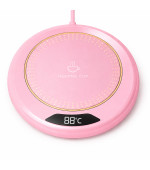 Подставка для разогрева геля NoName (Розовая 308м 20 Вт)